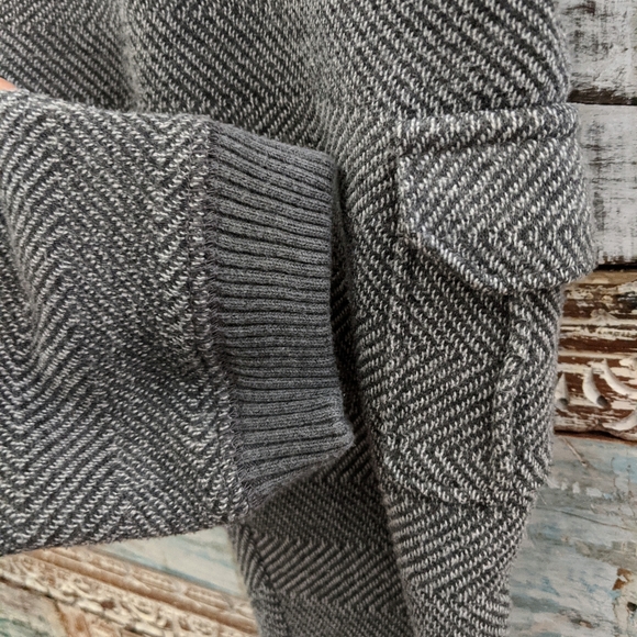 TUCKER + TATE Thick Long Toddler Knit Pants - Picture 9 of 14